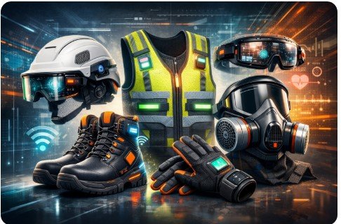 What Are the Top 10 Personal Safety Equipment in 2026? - Laboes.com