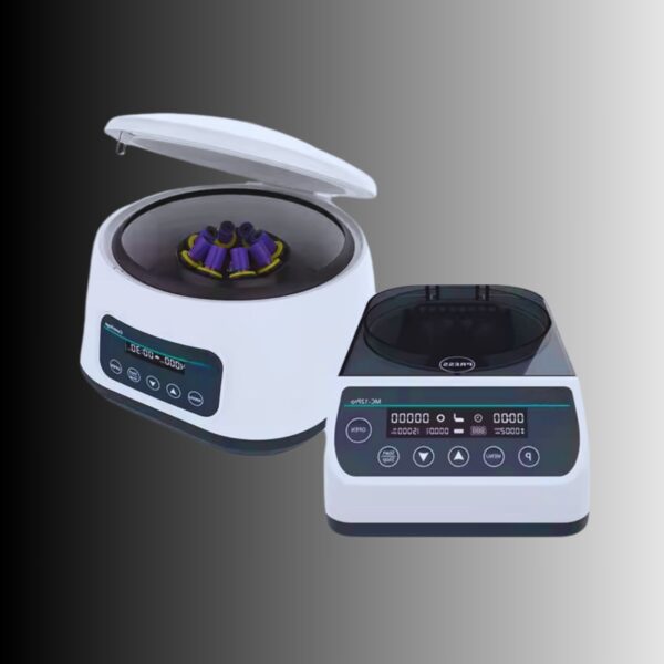 Laboratory Mini Centrifuge