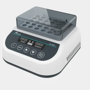 LAB Mini Heating and Cooling Dry Bath Incubator