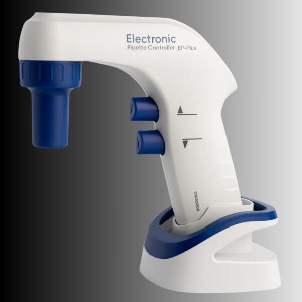 Electronic Pipettors Pump 0.1-100ml