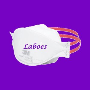 3M™ Aura™ 1870+ N95 Mask (Box of 20)